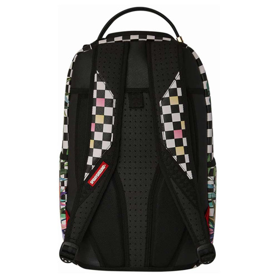 Sprayground Τσάντα πλάτης Miami Fauna DLXSV Backpack